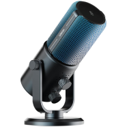 Ulanzi DCM-05 USB Desktop Condenser Microphone For Gaming And Podcasting