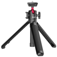 Ulanzi MT-16 Camera Tripod Stand Holder Mini Table Top Tripod Selfie Stick with Cold Shoe