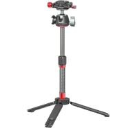Ulanzi MT 43 Reverse Close Metal Tripod Monopod