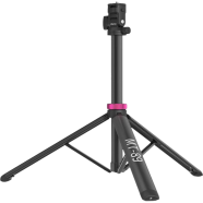 Ulanzi Mt 89 Quick Release Light Stand With Cold Shoe Mount
