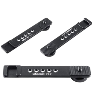 Ulanzi PT-7 Cold Shoe Bracket Microphone Extension Plate Mount