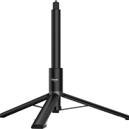 Ulanzi TT52 59in Extension Pole Selfie Stick Tripod for Insta360 and Action Cameras