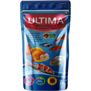 Ultima Nutrition Fish Food Pouch 100 gm
