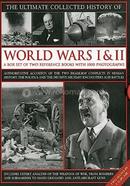 Ultimate Collected History Of World Wars I 