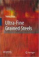 Ultra-Fine Grained Steels