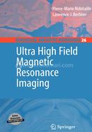 Ultra High Field Magnetic Resonance Imaging