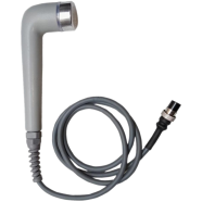 Ultrasonic Probe Ultrasound Handle 2 Pin Ultrasound Electrotherapy Device