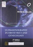 Ultrasonography in Obstetrics and Gynecology 