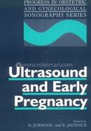 Ultrasound and Early Pregnancy 