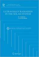 Ultraviolet Radiation in the Solar System