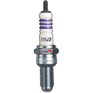 Uma Racing High Performance Utech Iridium Spark Plug 1 Piece