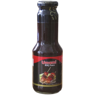 Umami BBQ Sauce 300ml icon