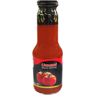 Umami Tomato Ketchup 300ml icon