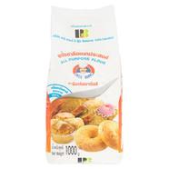 Uncle Barns All Purpose Flour - 1000 gm