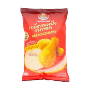 Uncle Barns Bread Crumbs (ব্রেড ক্রাম্বস) - 500 gm 