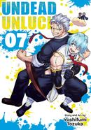 Undead Unluck 07