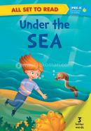 Under the Sea : Level Pre-K