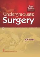 Undergraduate Surgery