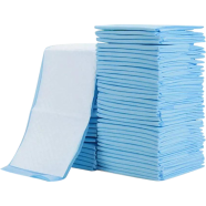 Underpads for Adults and Baby 60 X 90 cm - 10 Pieces