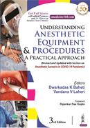 Understanding Anesthetic Equipment 