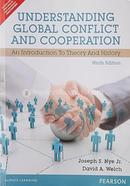 Understanding Global Conflict and Cooperation
