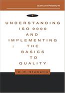 Understanding ISO 9000 and Implementing the Basics to Quality image