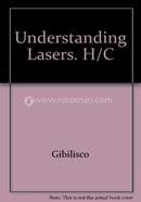 Understanding Lasers. H/C
