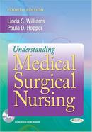 Understanding Medical Surgical Nursing With CD ROM