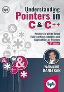 Understanding Pointers In C and C Plus Plus : 5th Edition