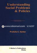 Understanding Social Problems and Policies