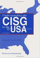 Understanding the CISG in the USA