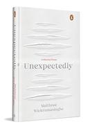 Unexpectedly