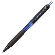 Uni Jetstream 0.7mm Ball Pen Blue Ink - SXN-101-05N