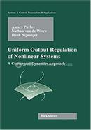 Uniform Output Regulation of Nonlinear Systems