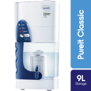 Pureit Classic Water Purifier-23L-Blue - 69666955 image