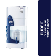 Unilever Pureit Classic Water Purifier-23L-Blue - 69666955 icon