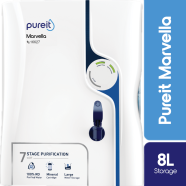 Pureit Marvella RO UV MF Slim Water Purifier - 68853444