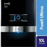 Pureit Ultima RO UV MF Water Purifier - 69666957 image