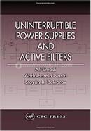 Uninterruptible Power Supplies And Active Filters
