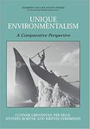 Unique Environmentalism