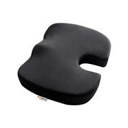 United Medicare Orthopedic Memory Foam Coccyx Seat Cushion for Tailbone Pain Relief 