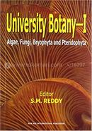 University Botany 1