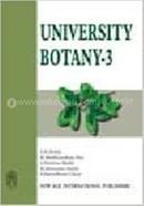 University Botany 3