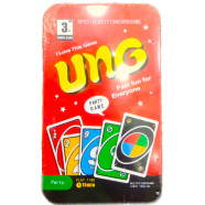 Uno Card Fast Fun for Everything icon