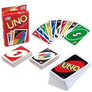 Uno Number 1 For Family Fun! Card Game/UNO H20 Card Game Waterproof Cards icon