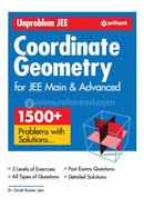 Unproblem JEE Coordinate Geometry For JEE Main and Advanced