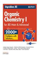 Unproblem JEE Organic Chemistry 1 JEE Mains and Advanced