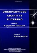 Unsupervised Adaptive Filtering, Blind Source Separation