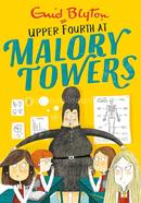 Upper Fourth At Malory Towers: 04