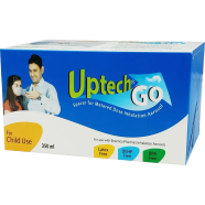 Uptech Go (Aero Spacer) for Child Use - 1 Pack